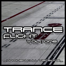 Trance Flight Vol. 1
