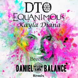 Breathe (DanielwiththeBalance Remix)