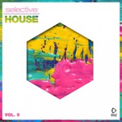 Selective: House Vol. 9