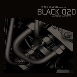 Black 020