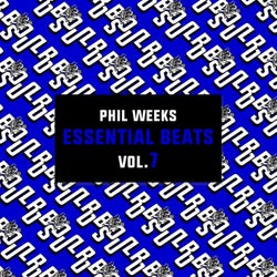 Essential Beats, Vol. 7
