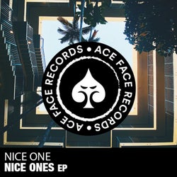 Nice One's EP