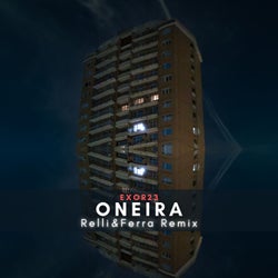 Oneira (Relli&Ferra Remix)