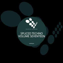 Spliced Techno, Vol. 17