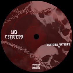 No Regrets Various Artists Vol.2