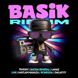 Basik Riddim