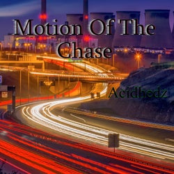 Motion of the Chase