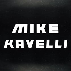 Mike Kavelli