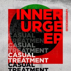 Inner Urge EP