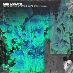 Moi Lolita (Techno Remix) [Extended Mix]