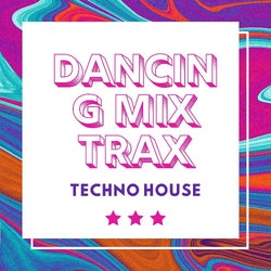 dancing mix podcast