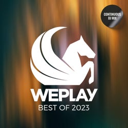 Best of WEPLAY 2023 (DJ Mix)