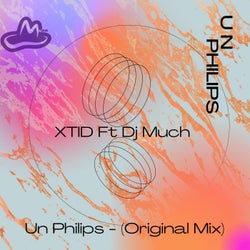 Un Philips (original mix) (feat. Dj much) [Special Version]