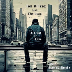 All out of Love (feat. Tom Luca)