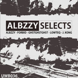 Albzzy Selects