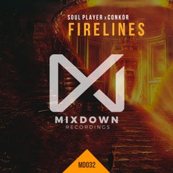 Firelines