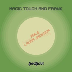 Pochette pour Magic Touch & Frank