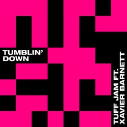 Tumblin' Down (feat. Xavier Barnett)