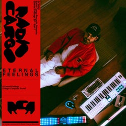 Eternal Feelings (Extended Mix)