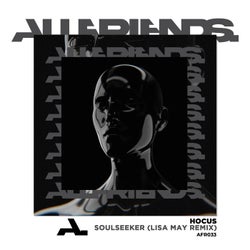 Soulseeker (Lisa May (AUS) Remix)