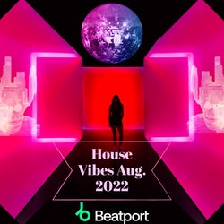 HOUSE VIBES Aug. 2022 - Junsaku