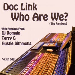 Who Are We? (The Remixes)