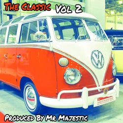 The Classic Vol 2