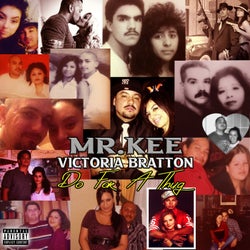 Do For A Thug (feat. Victoria Bratton)