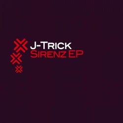 Sirenz EP