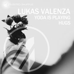 Yoda Is Playing / Hugs