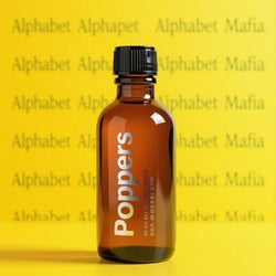Poppers (Remixes)