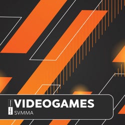 Videogames (Extended Mix)