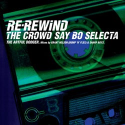 Re-Rewind (The Crowd Say Bo Selecta) (feat. Craig David)