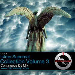 Istmo Supernal Collection Volume 3