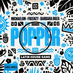 Popper (Alta Gama)