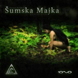 Shumska Majka EP