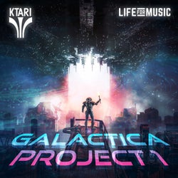 Galactica / Project 1