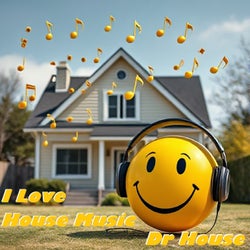 I Love House Music