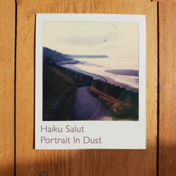 Portrait In Dust
