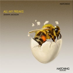 All My Freaks