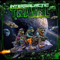 Intergalactic Travel