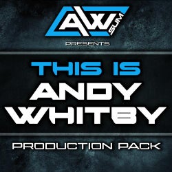 This Is Andy Whitby Production Pack