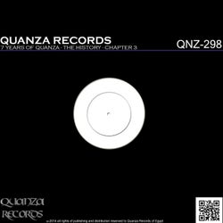 7 Years Of Quanza - The History - Chapter 3