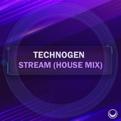 Stream (House Mix)