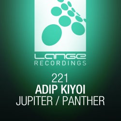Adip Kiyoi's EDT July