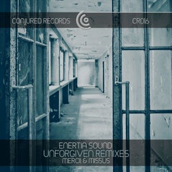 Unforgiven Remixes