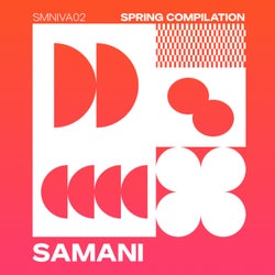 SMNIVA SERIES - 02 (Spring Compilation)