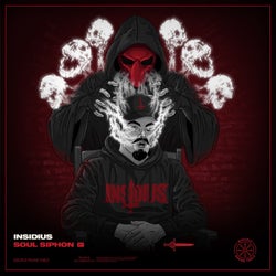 Soul Siphon EP