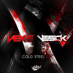 Cold Steel EP