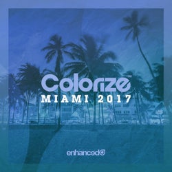 Colorize Miami 2017
